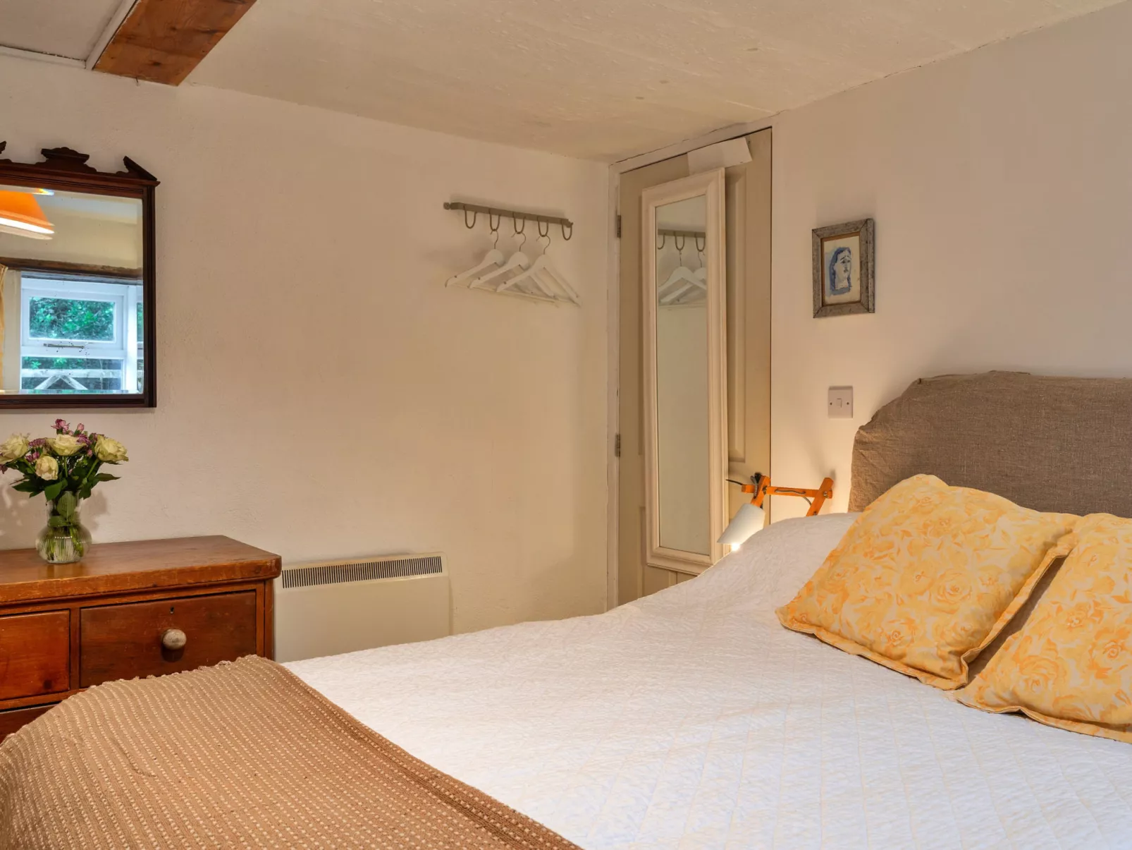 The Noel at Lesceave-Binnen