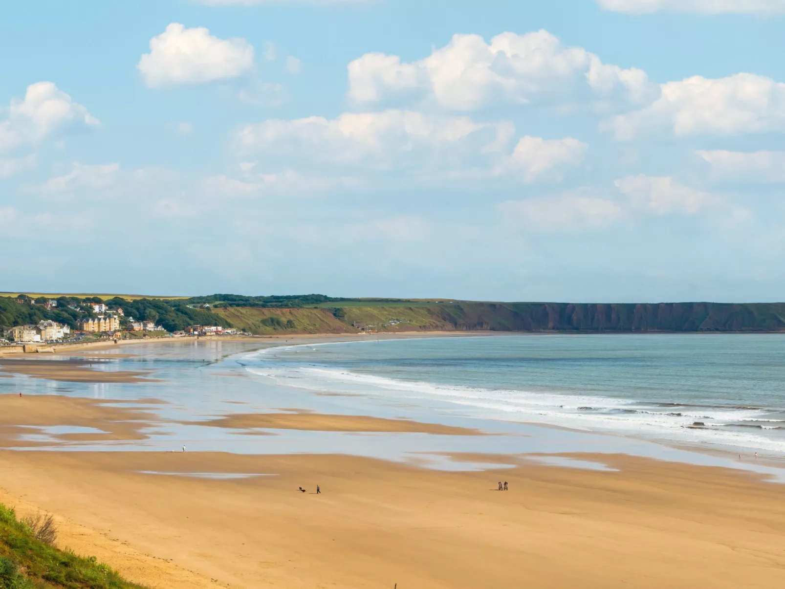 The Boat House - Buiten