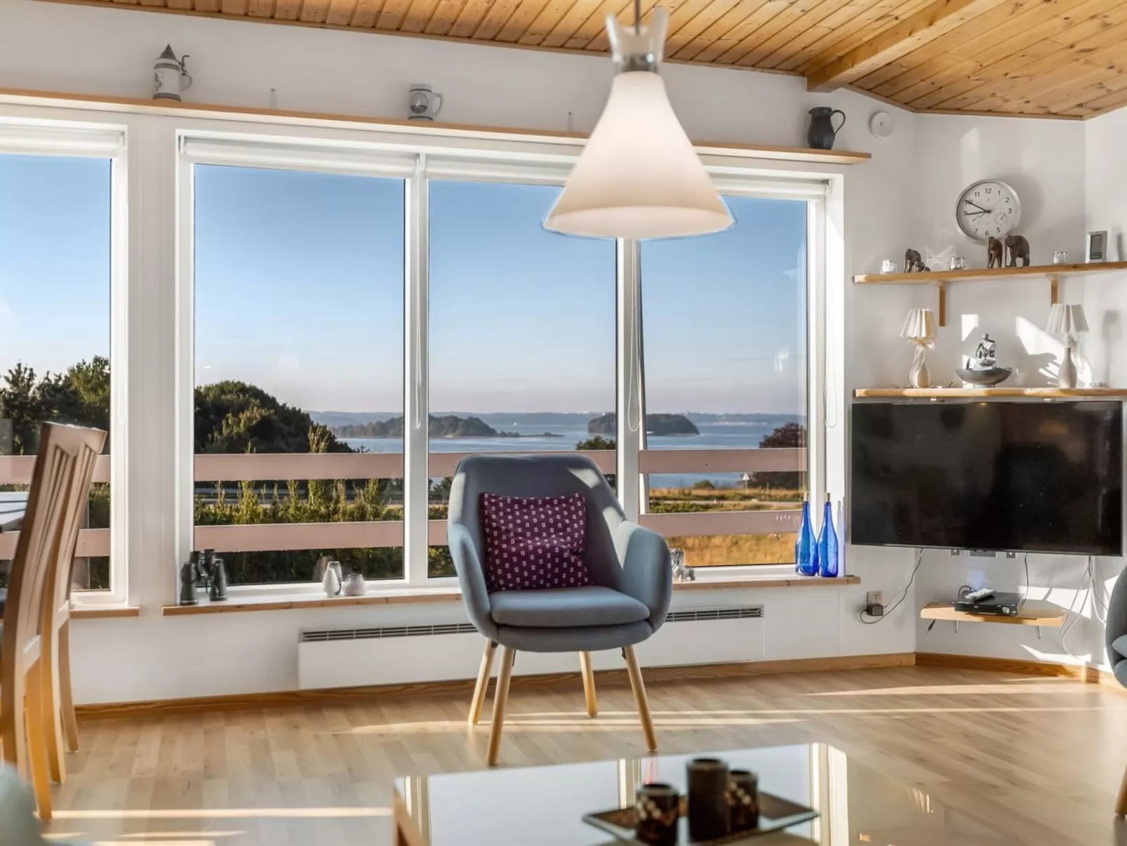 "Senni" - 800m from the sea-Binnen