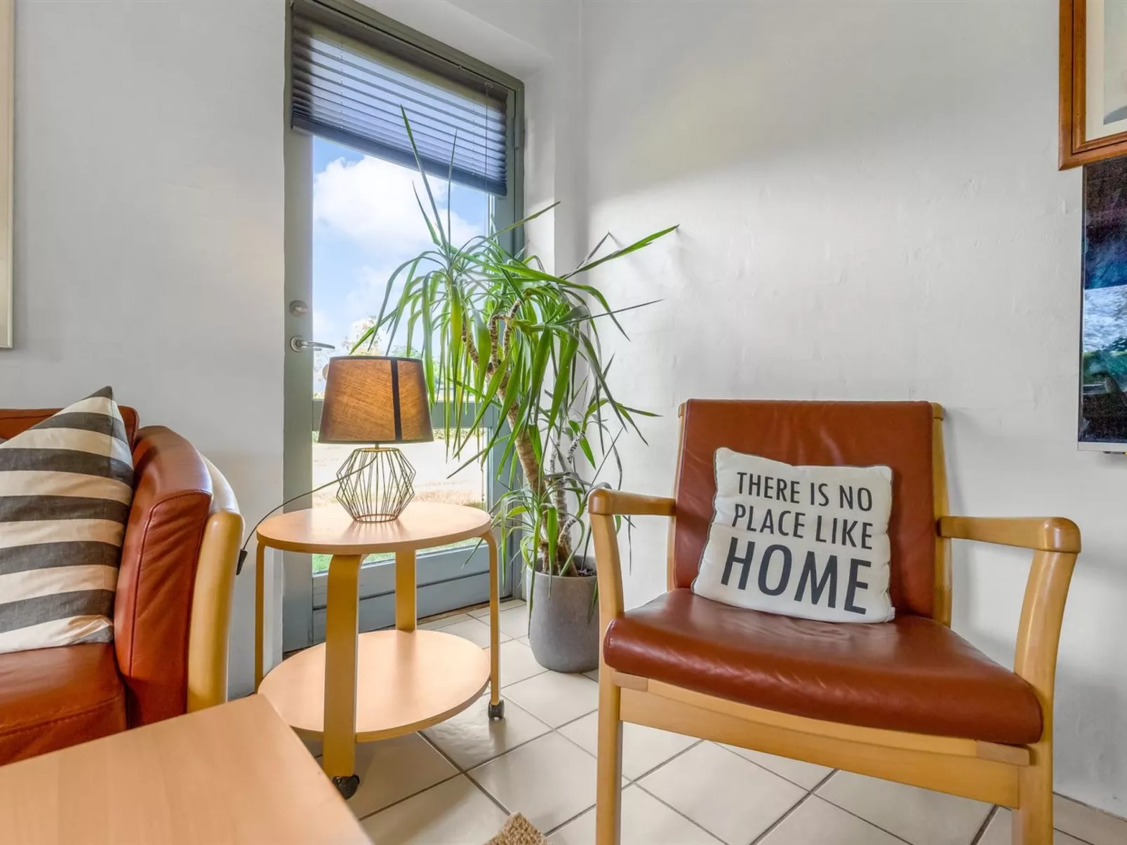 "Mainio" - 800m from the sea-Binnen