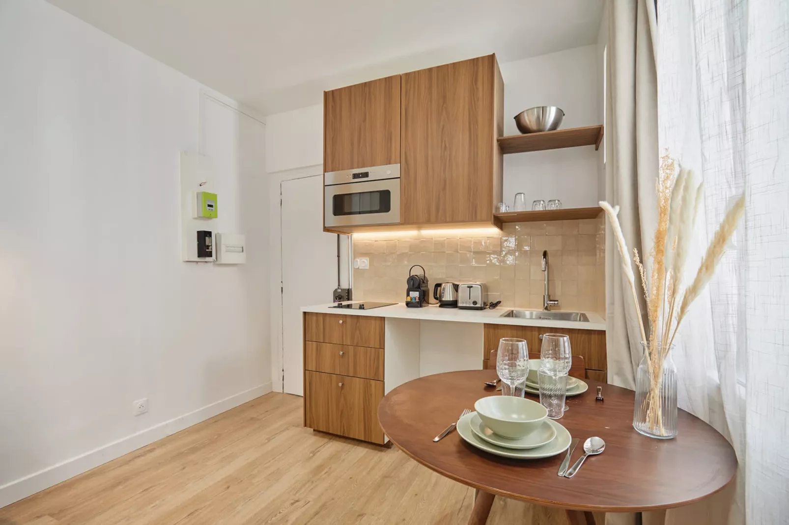 IMPASSE CHEVALIERS-Niet-getagd