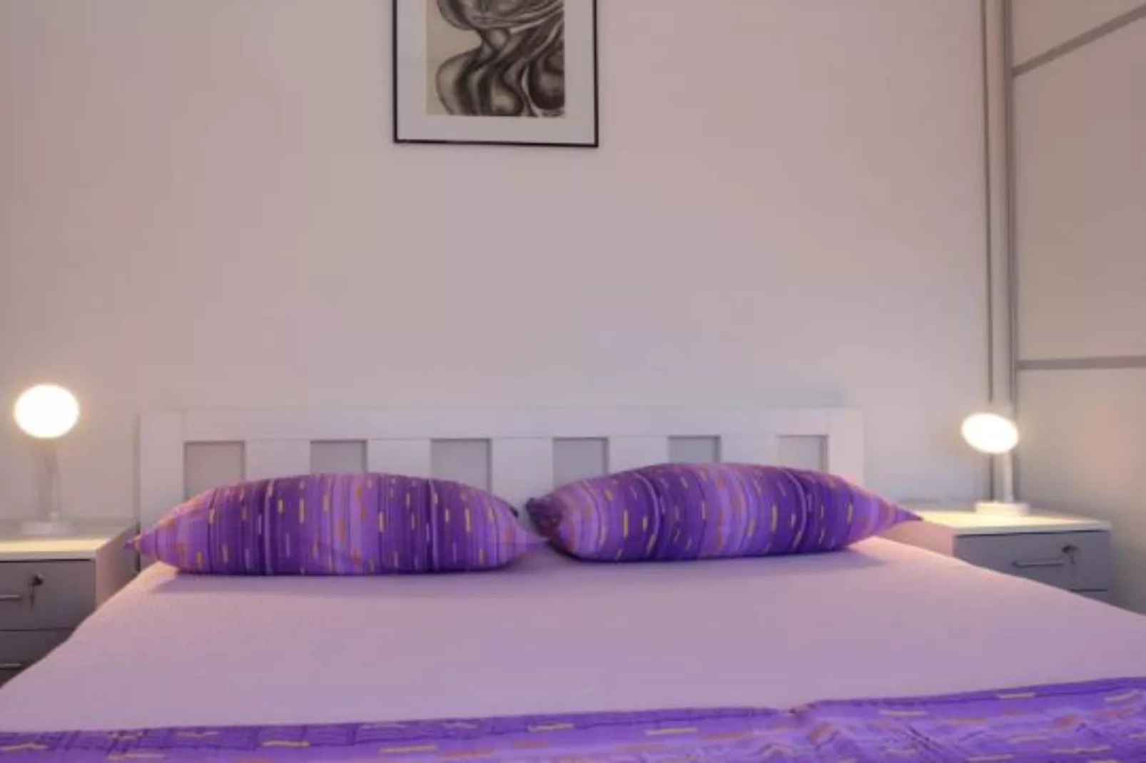 Three Bedroom Apartment A4+2-Faciliteiten