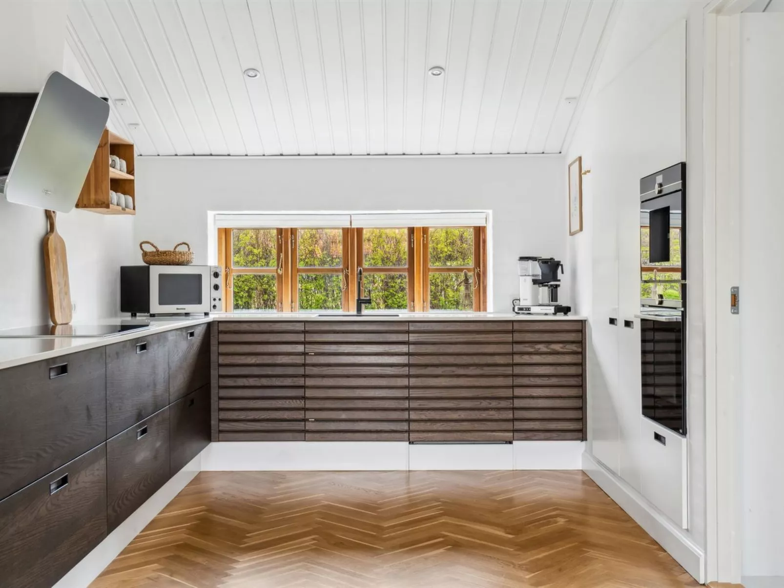 "Jensen" - 650m from the sea-Binnen