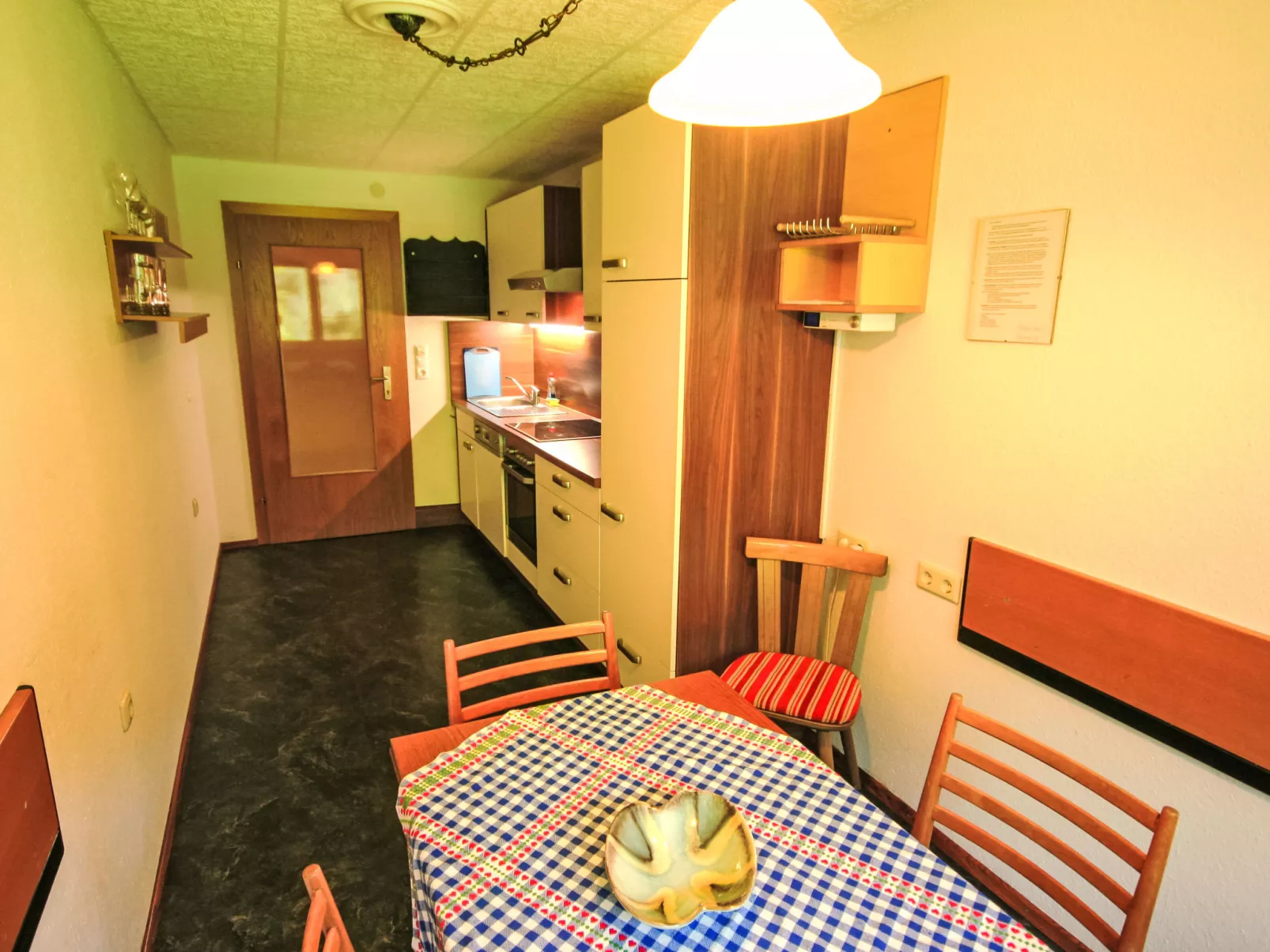 Apartment Kriasi-Binnen