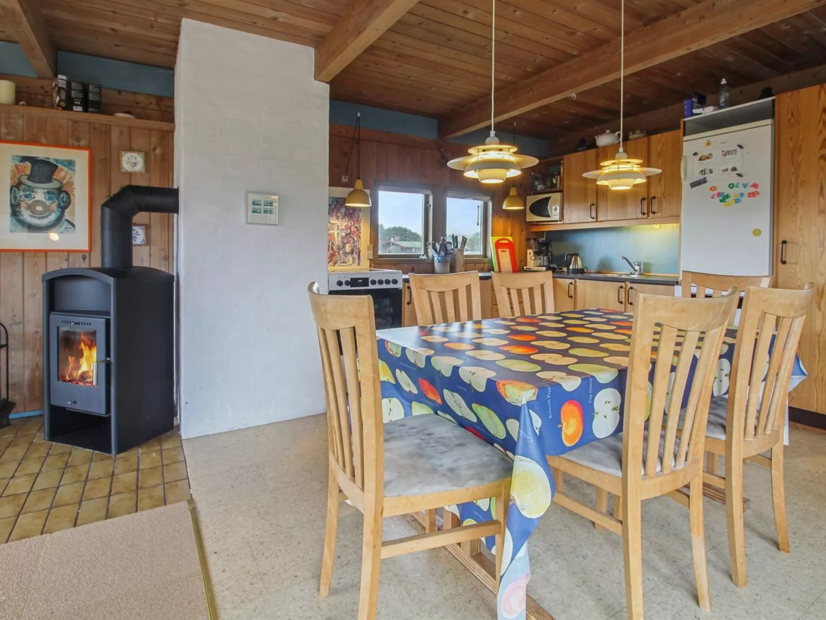 "Asel" - 1km from the sea