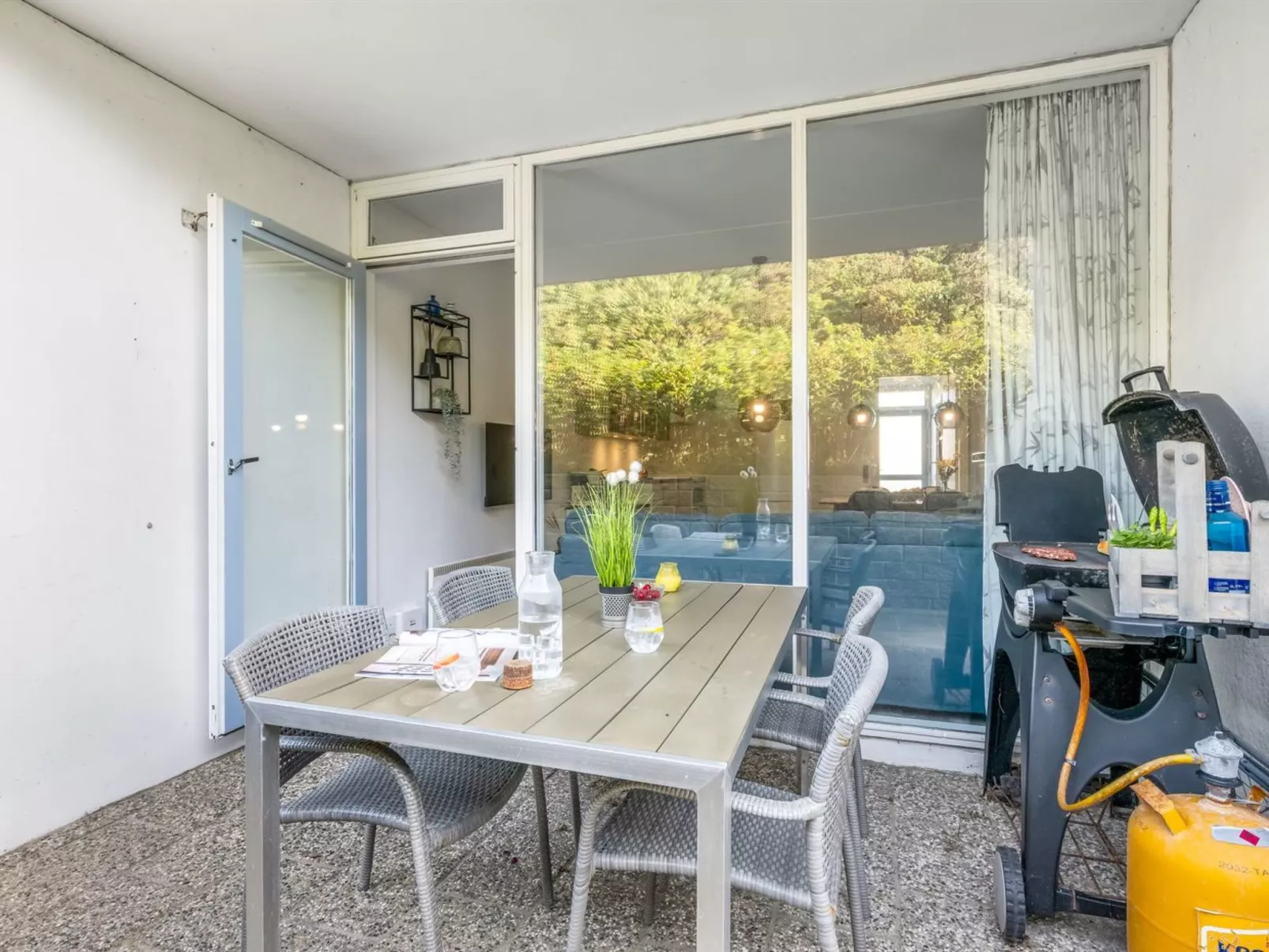 "Lelle" - 150m from the sea-Buiten