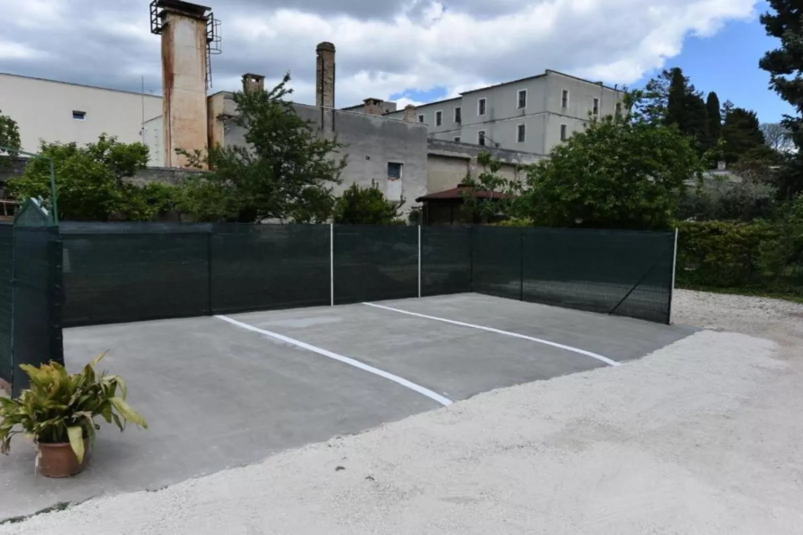 Apartments Lea - Studio Apartment