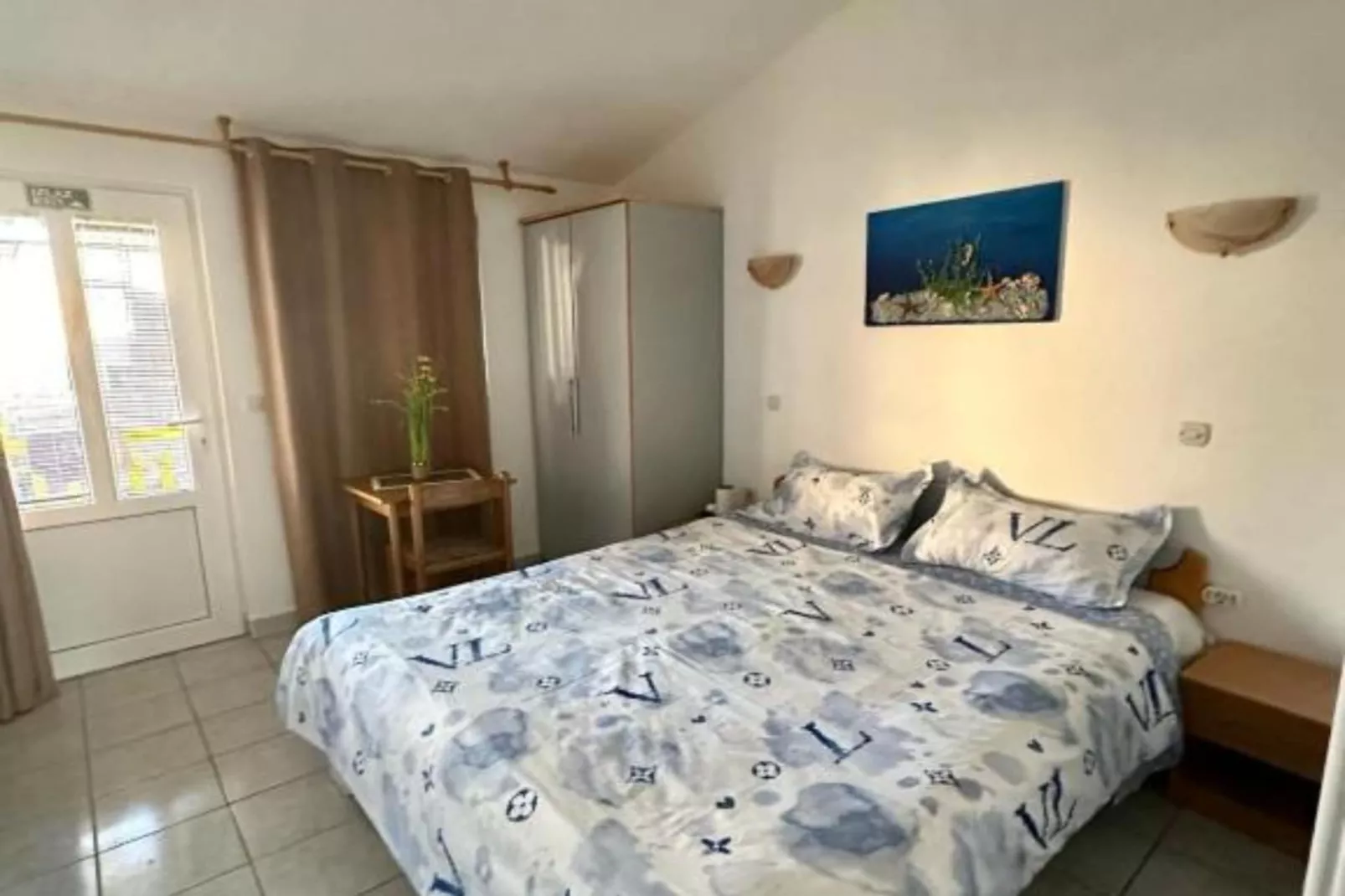 Apartments Natali - One Bedroom Apartment with Balcony (APP5)