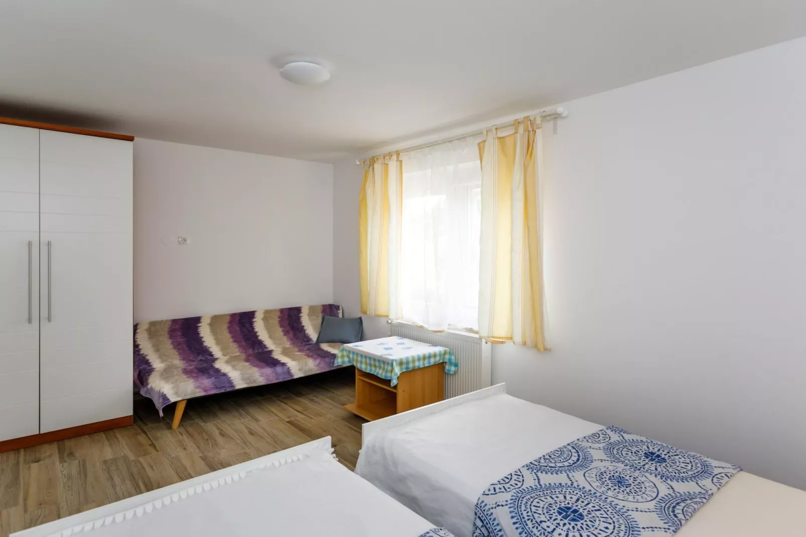 Cozy and Trendy Apartments Krk - Two Bedroom Apartment-Niet-getagd