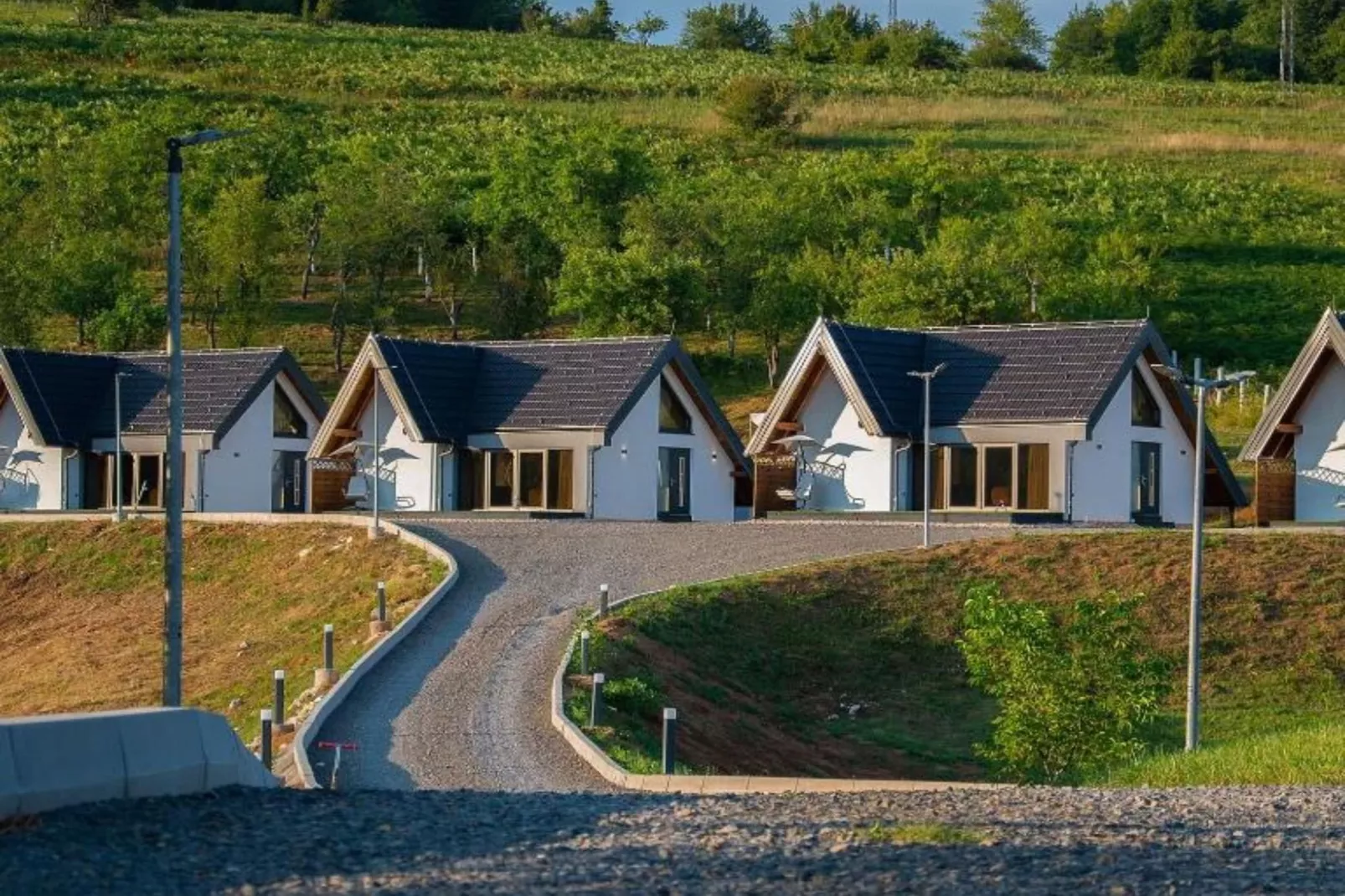 Mountain View Resort (Tina)-Buitenlucht