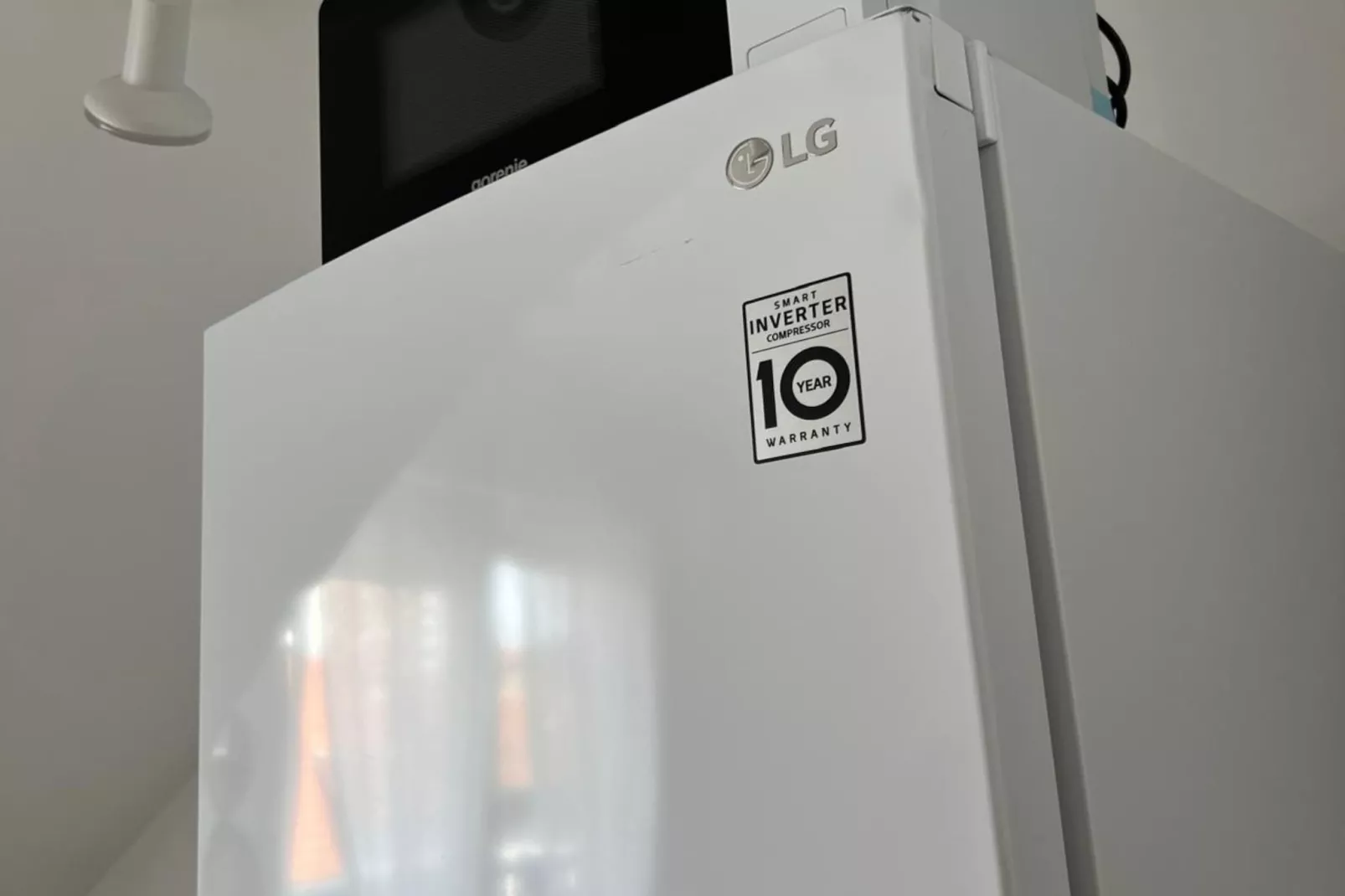 Urban Luxury Apartment Zagreb  One  Bedroom Apartment-Keuken