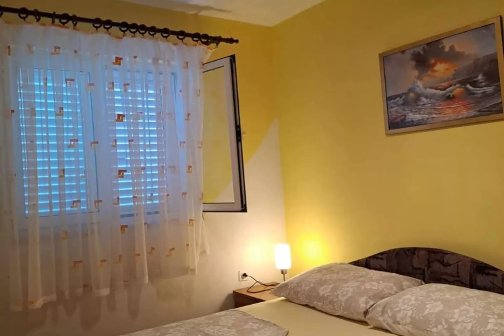 Apartments Dana - Two Bedroom Apartment 1-Slaapkamer