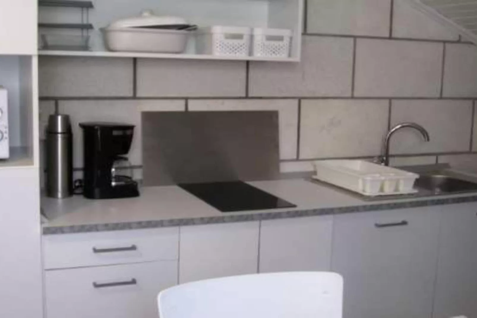 Two Bedroom Apartment With Balcony And Sea View-Buitenlucht