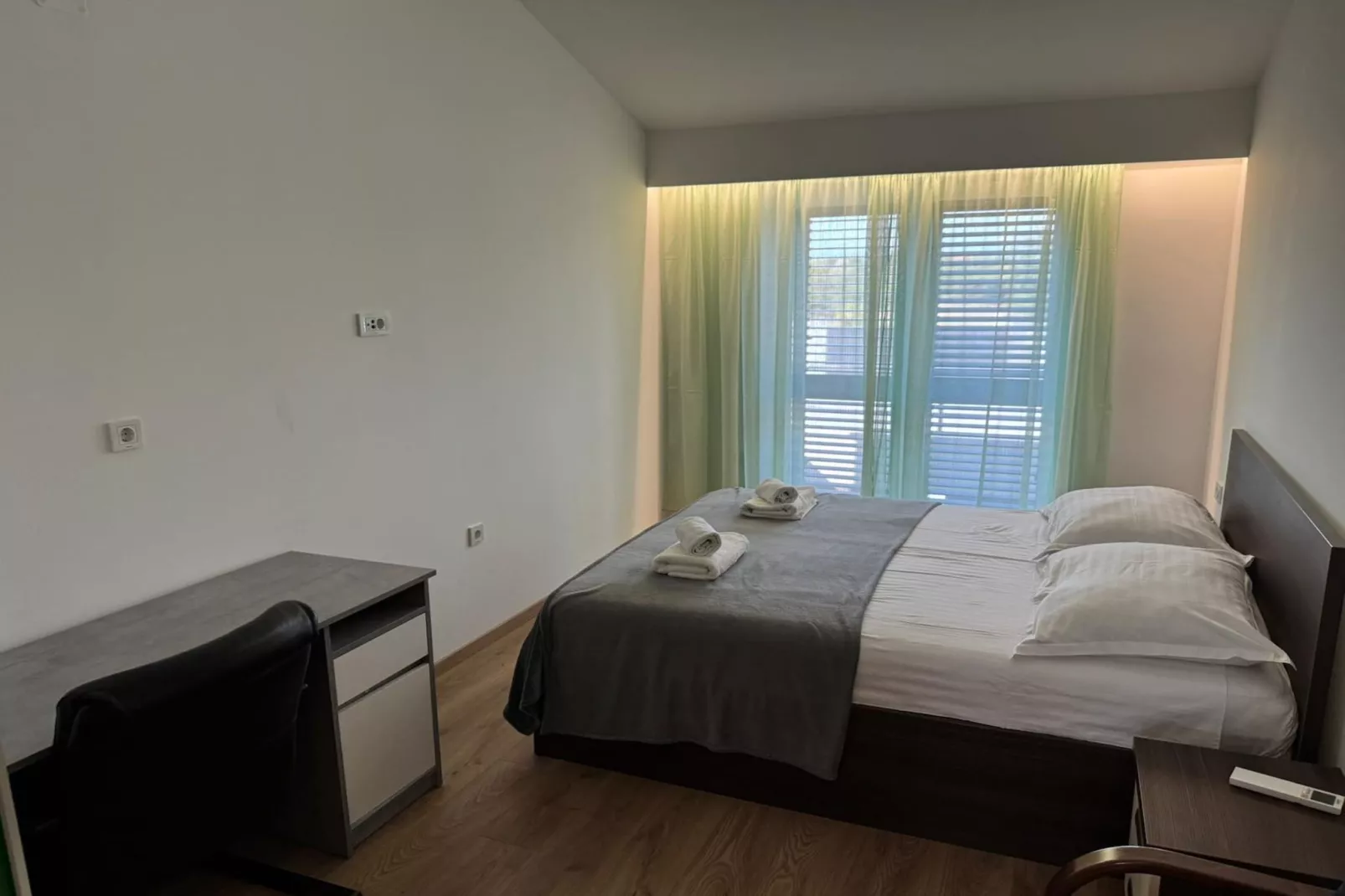 Holiday Home Eros-Slaapkamer