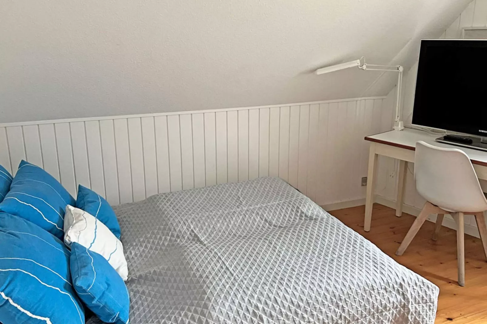 6 persoons vakantie huis in Svaneke-Binnen