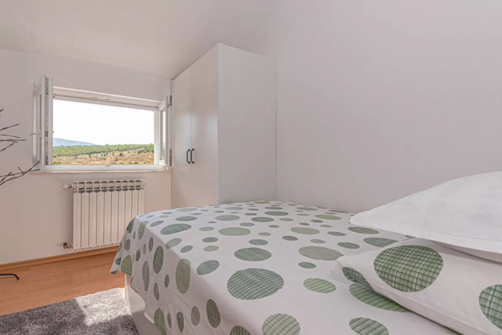 Villa Maria with Outdoor Pool - Five Bedroom Villa with Outdoor Pool