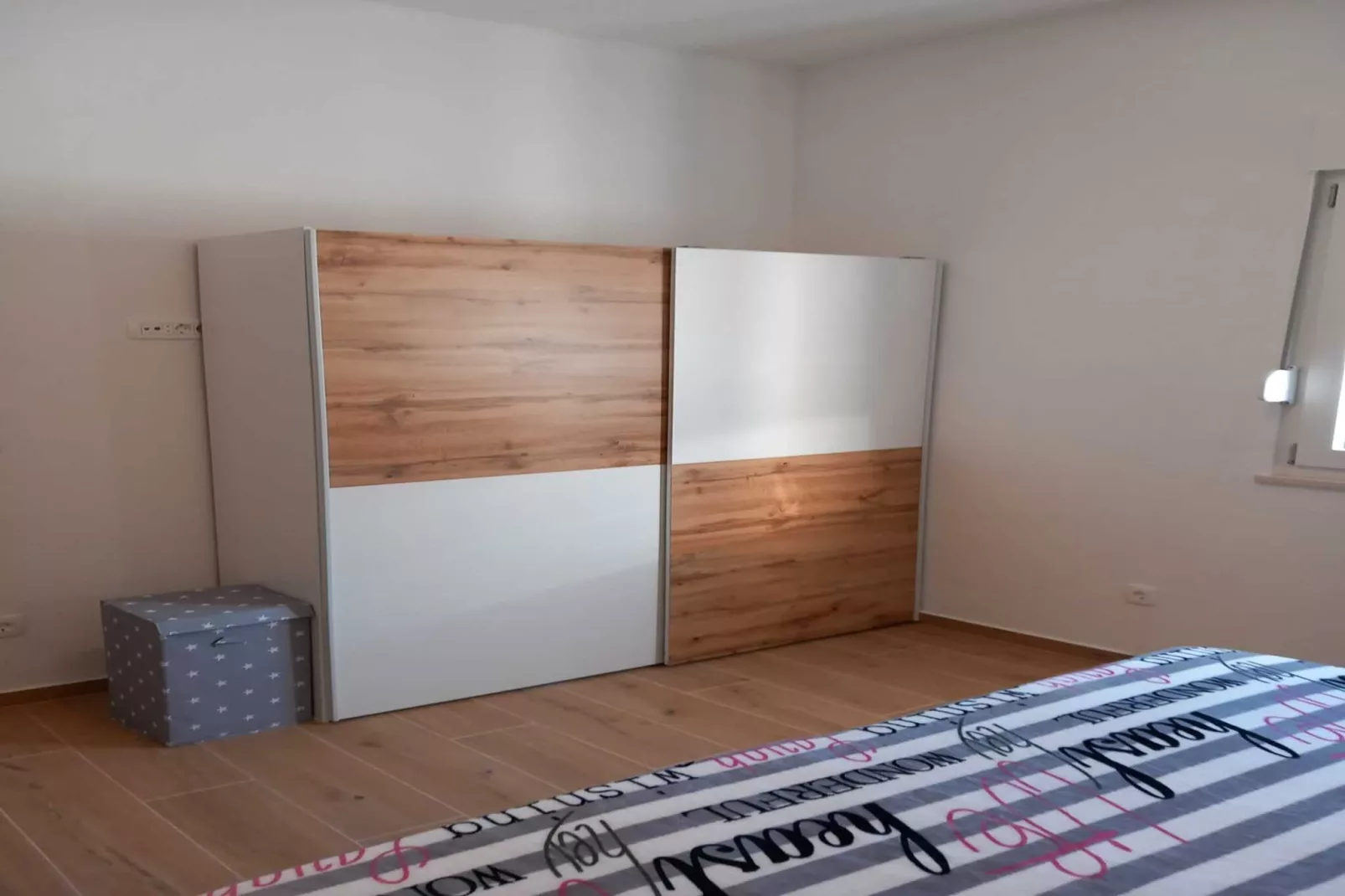 Apartments Kalajzic- Two Bedroom Apartment with Terrace(A1) (ST)