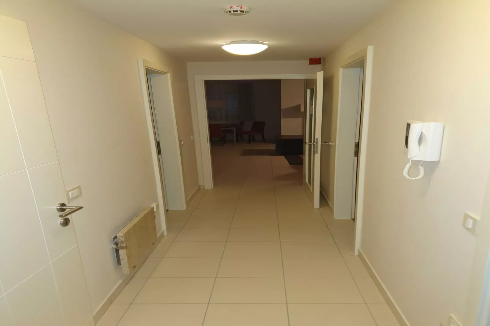 Marina Portorož Family Friendly Apartment 5 - Two Bedroom Apatment-Slaapkamer