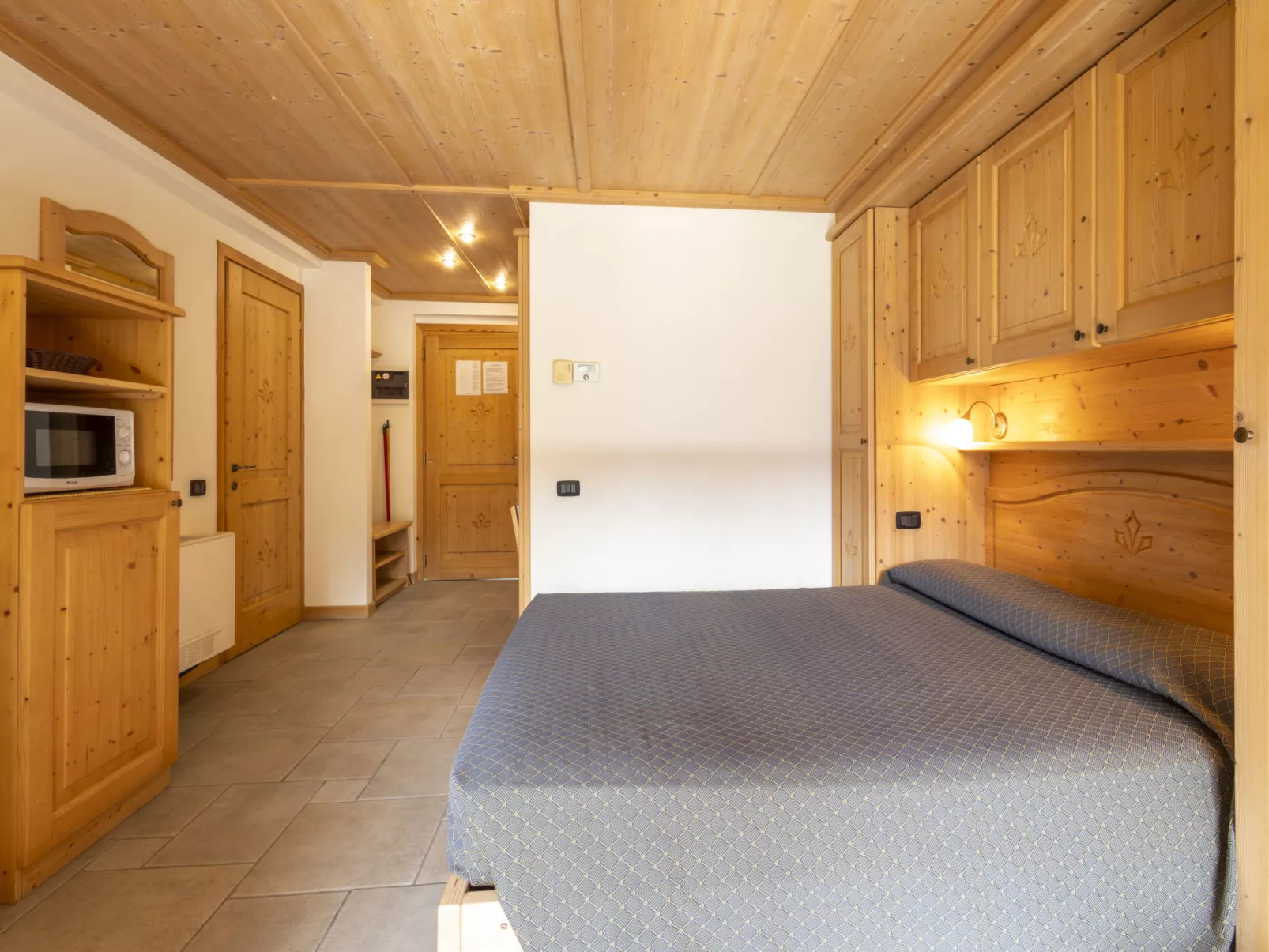 Residence gli Scoiattoli-Binnen