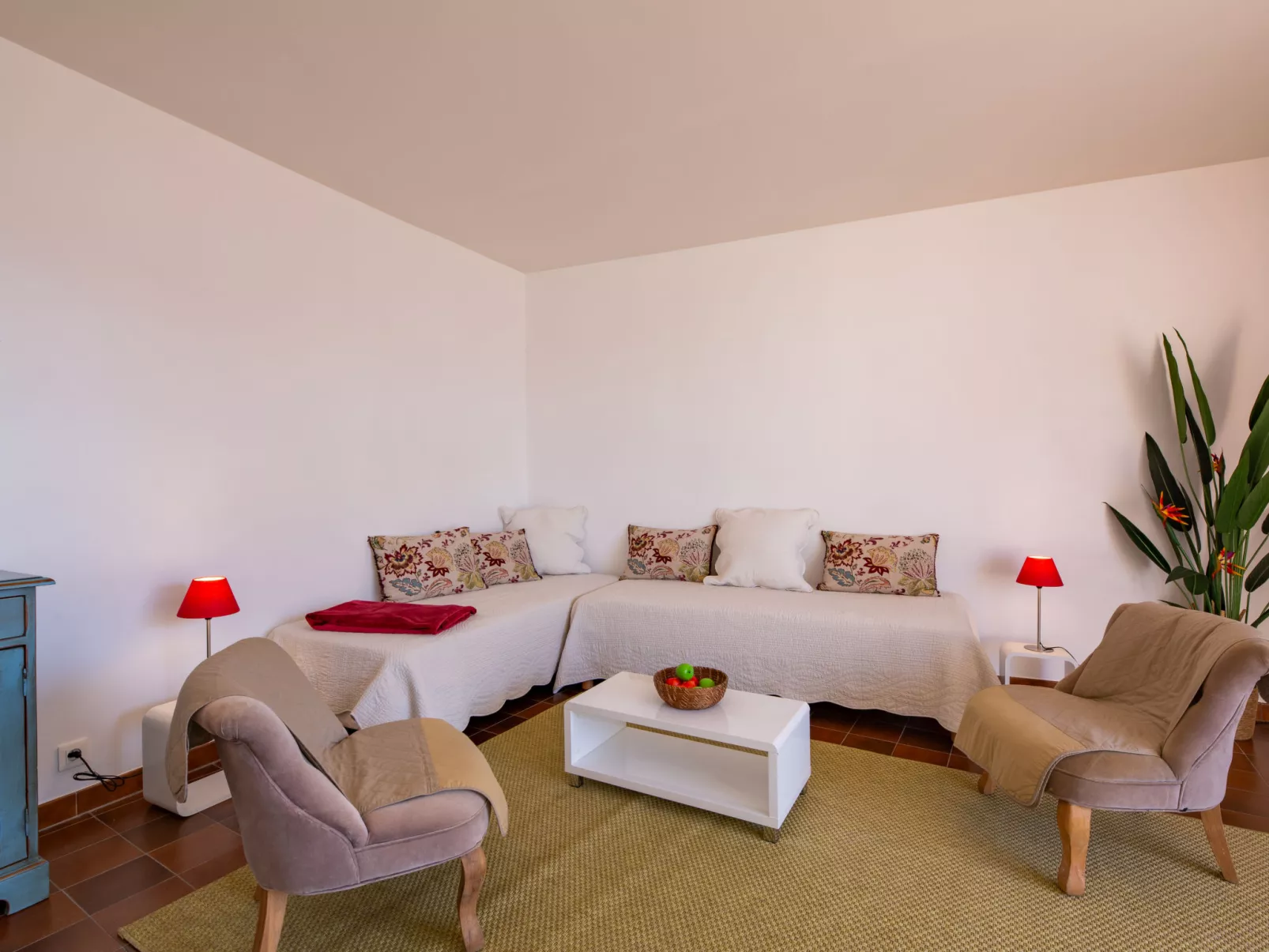 La Marjolaine-Binnen