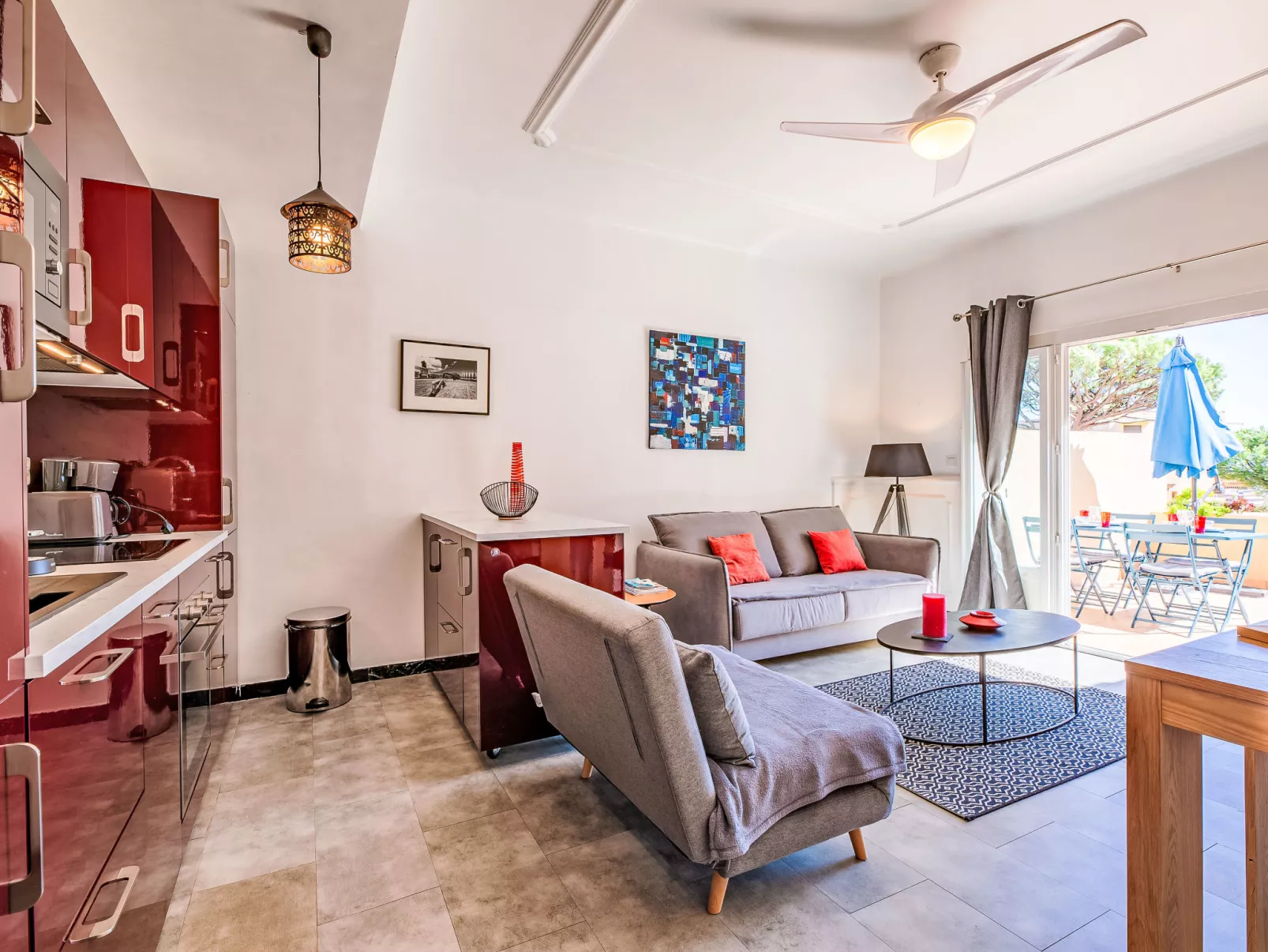 Résidence Mer et Vacances