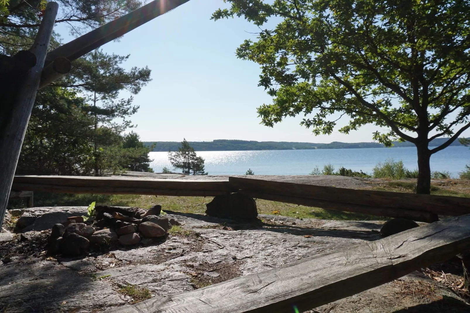 6 Personen vakantie huis in LYSEKIL-Buitenlucht