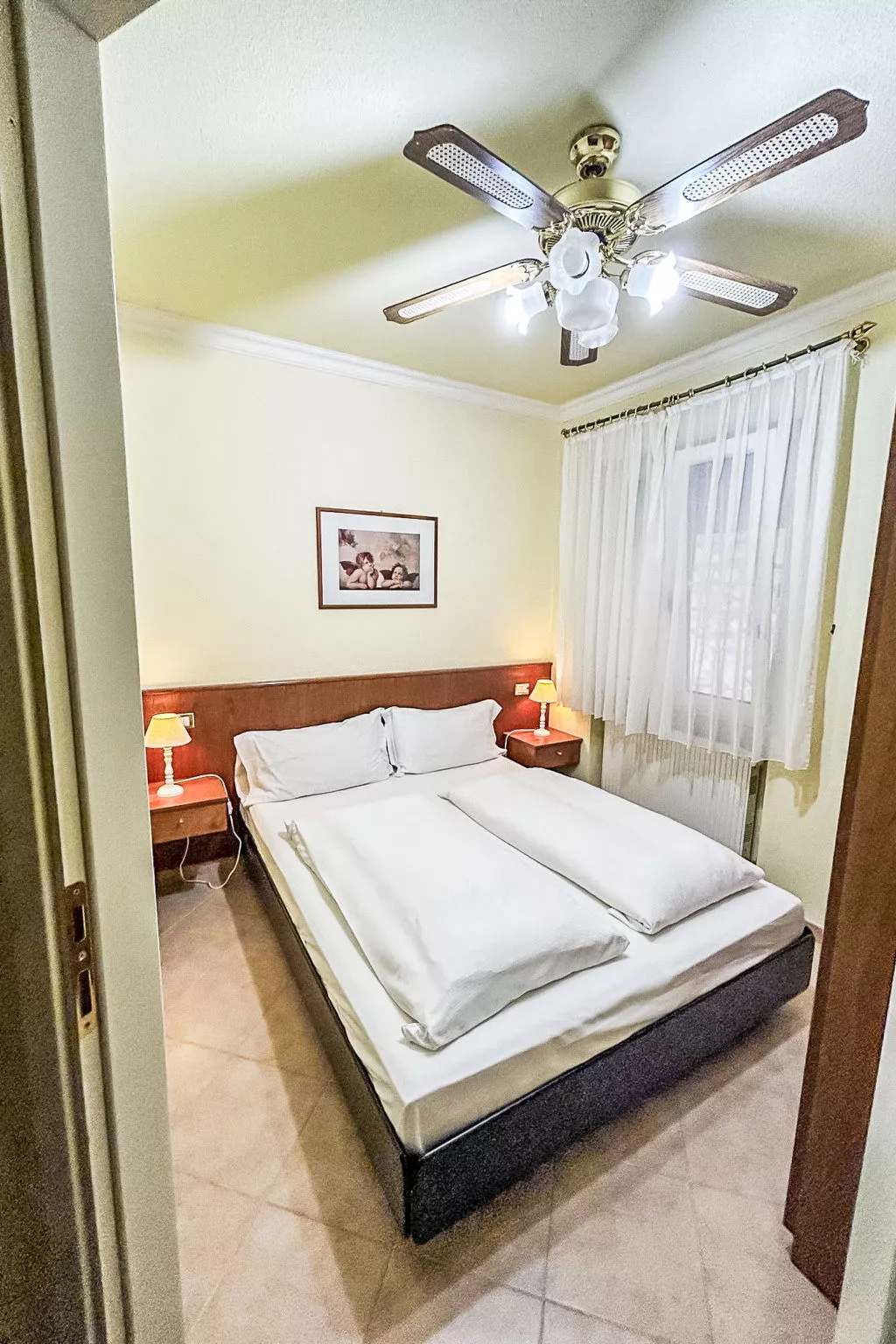 Piccola Italia-Binnen