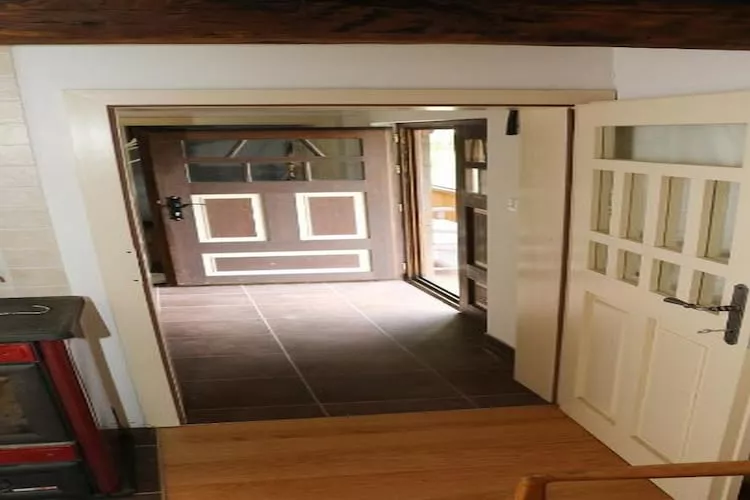 Tradicionalna Zagorska drvena kuća Stara murva  - Three Bedroom Holiday Home  with Patio-Binnen