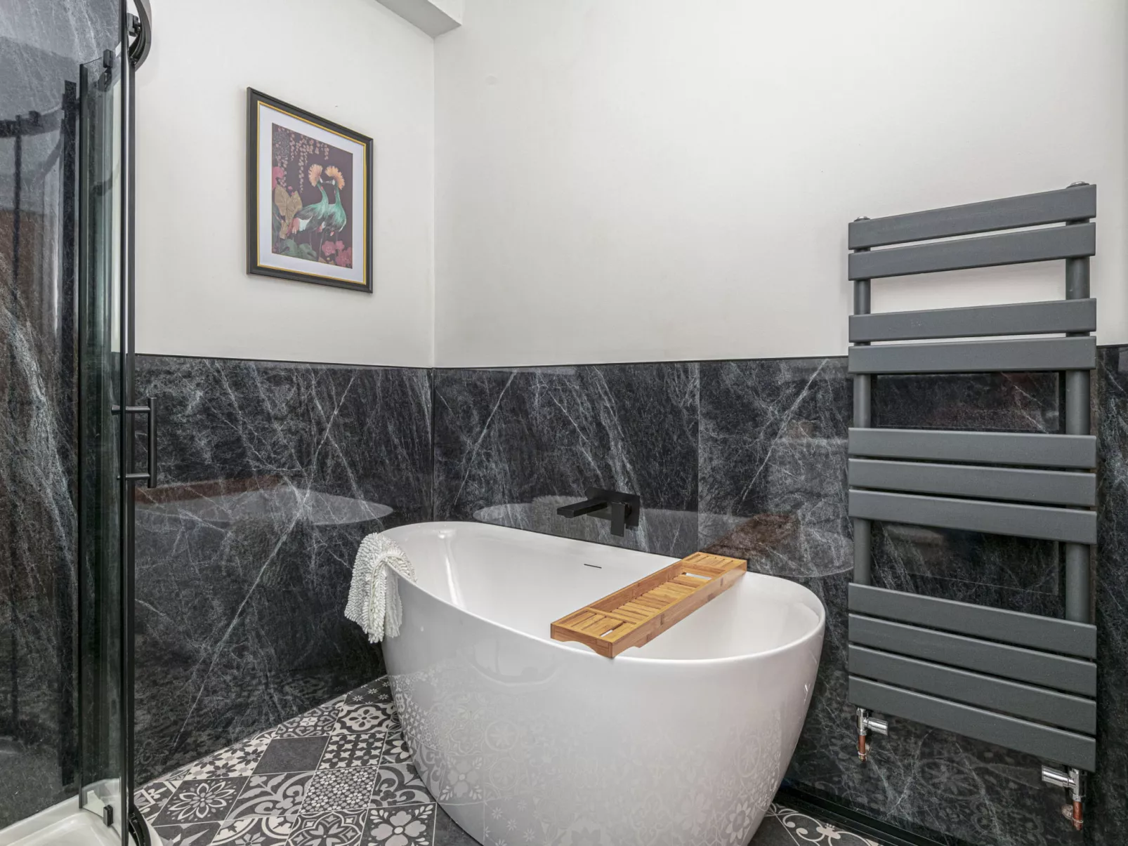 Peace Retreats Apartment - Pwllheli-Binnen