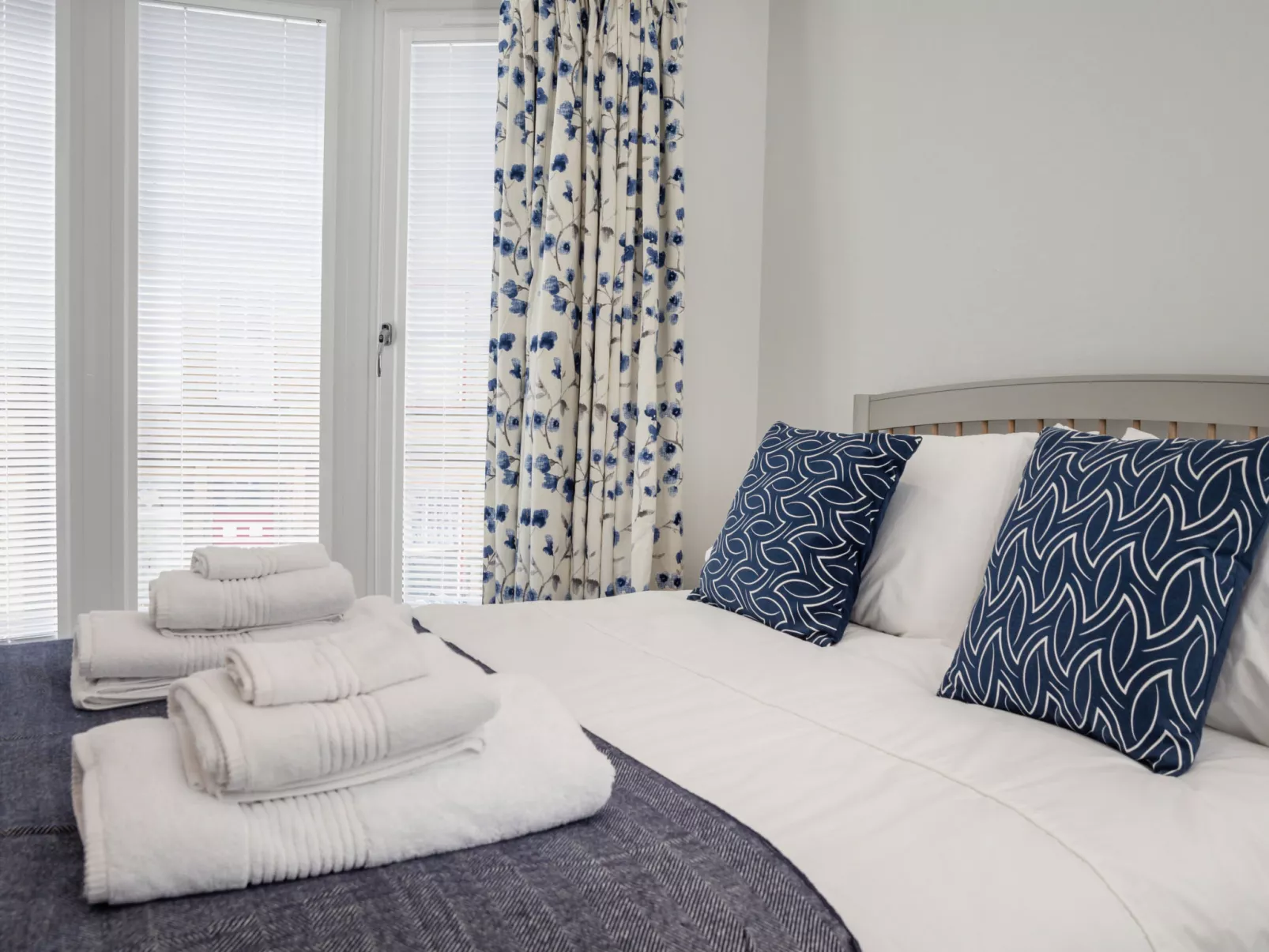 Belle House, Apt 1-Binnen