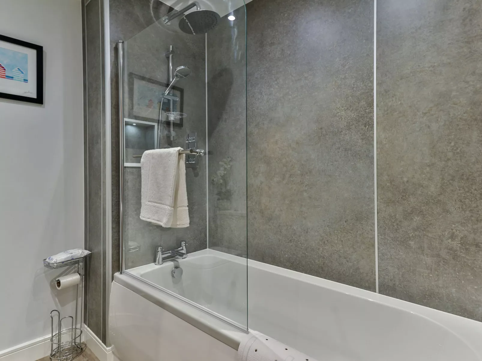 Belle House, Apt 3 - Binnen