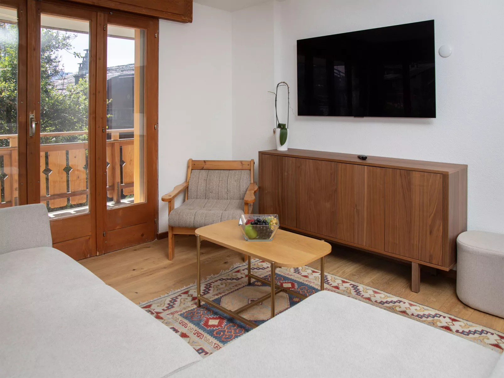 Val Fleuri 208-Binnen