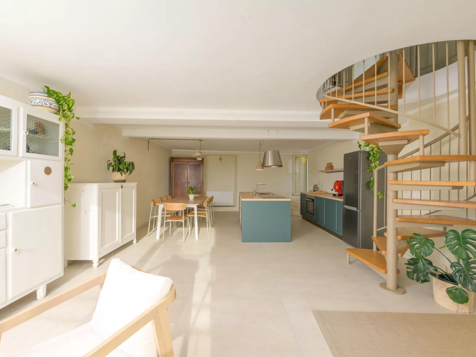 Il Belvedere di Montiano-Binnen