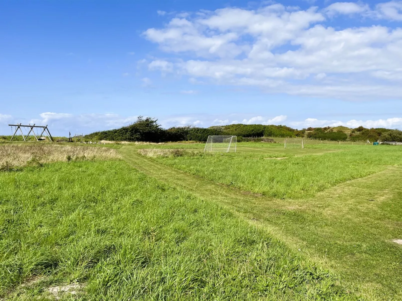 "Ellinor" - 190m from the sea-Binnen