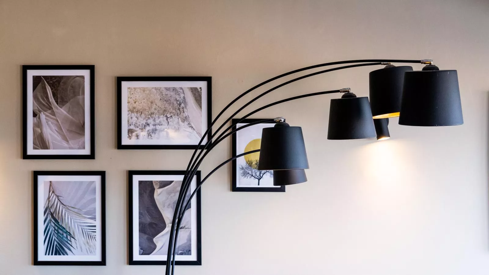 Cortina tweede-Sfeer