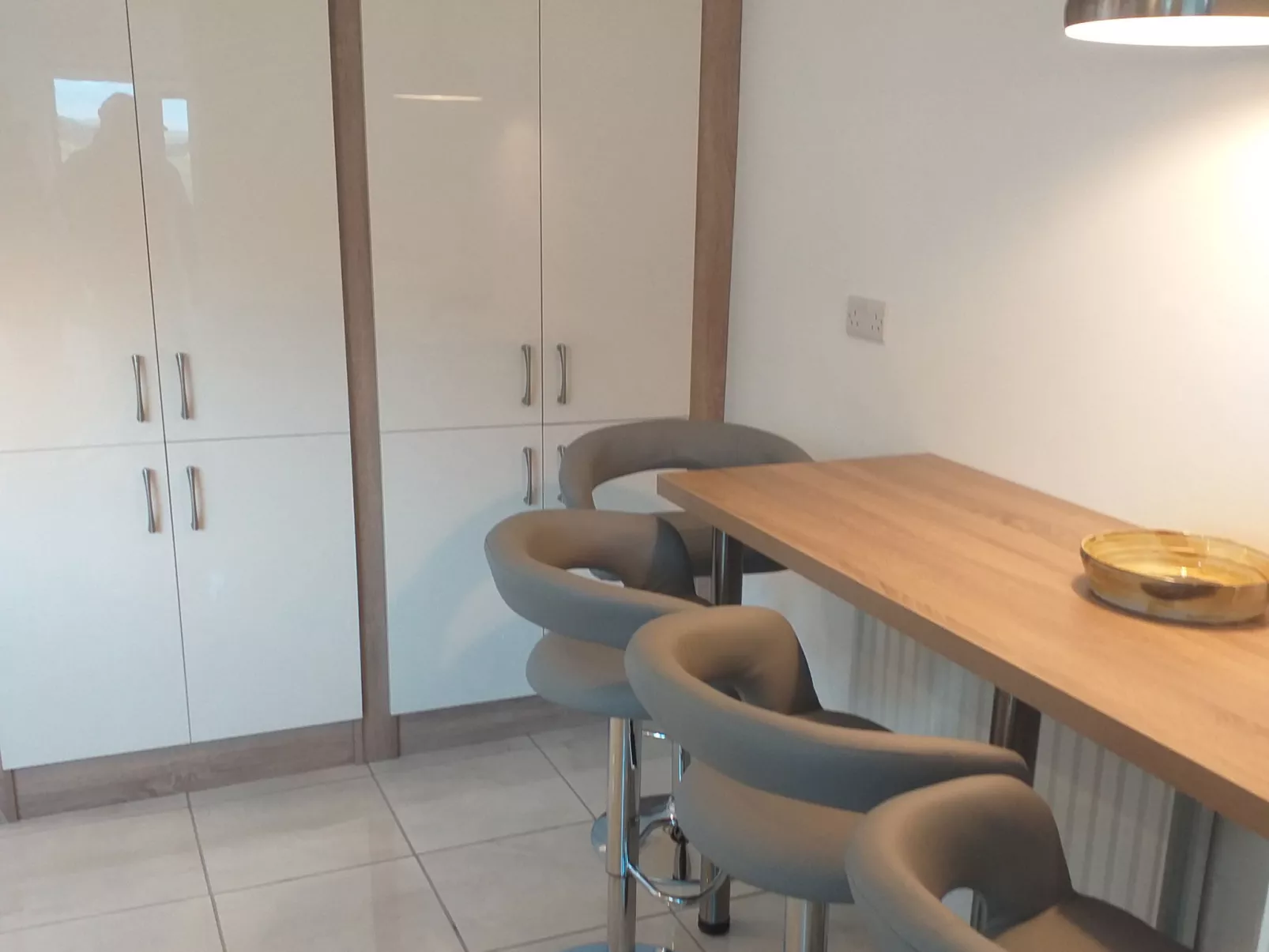 Behy Lodge Glenbeigh-Binnen