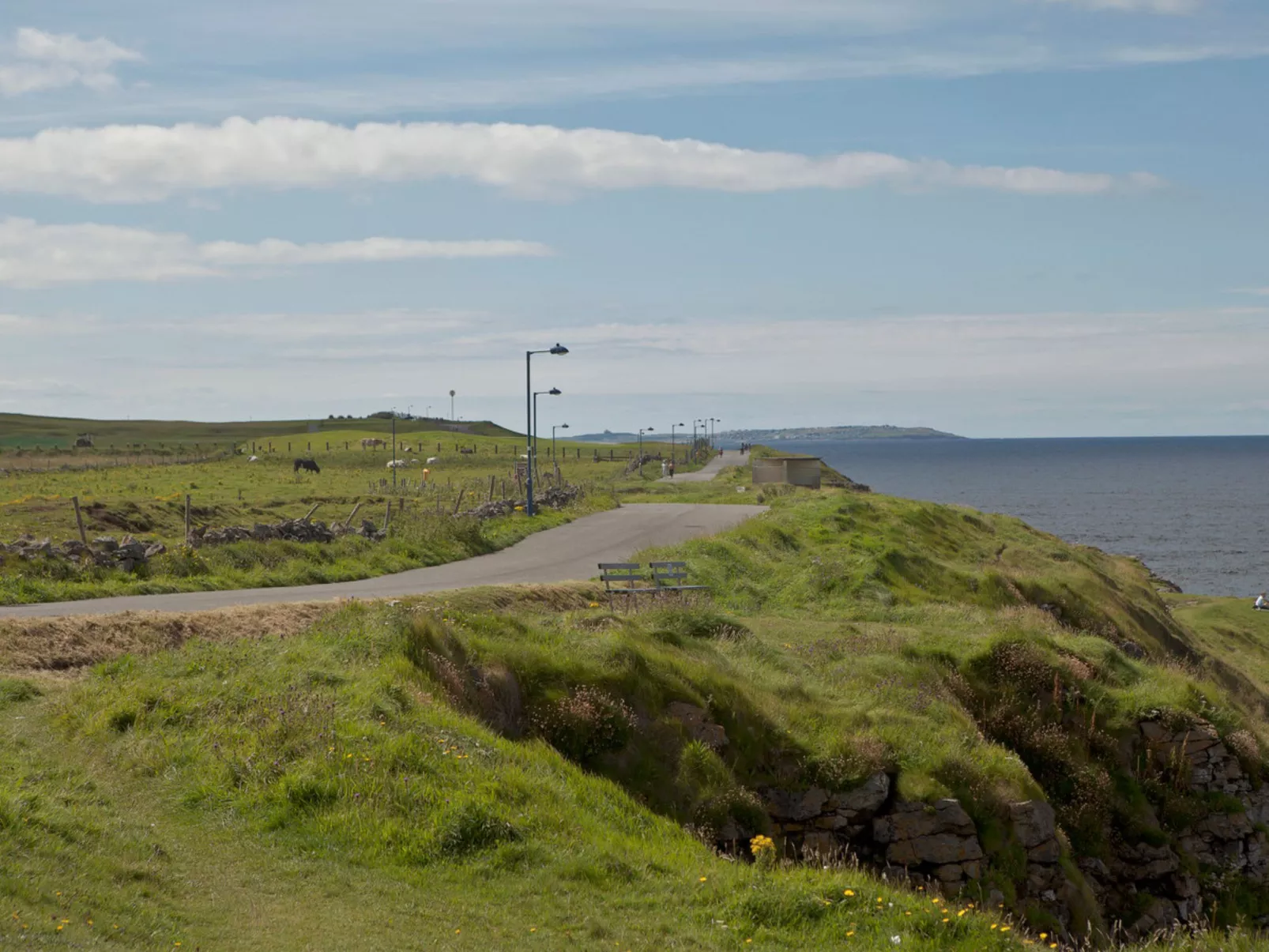 Seacrest(TR4) HH No 6 (3 Bed)-Buiten