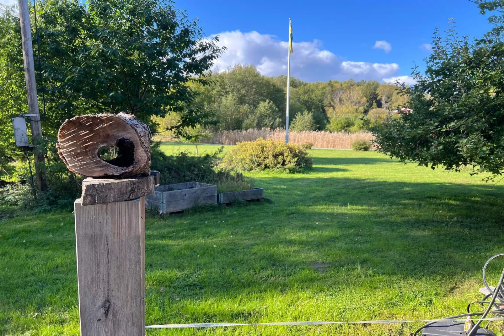 5 Personen vakantie huis in ADELSÖ-Buitenlucht