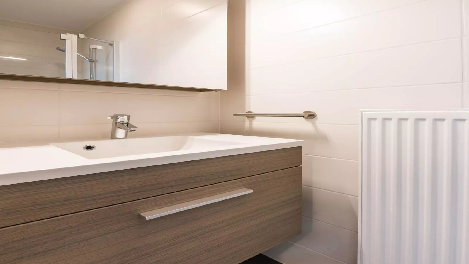 De Dijk zesde-Badkamer