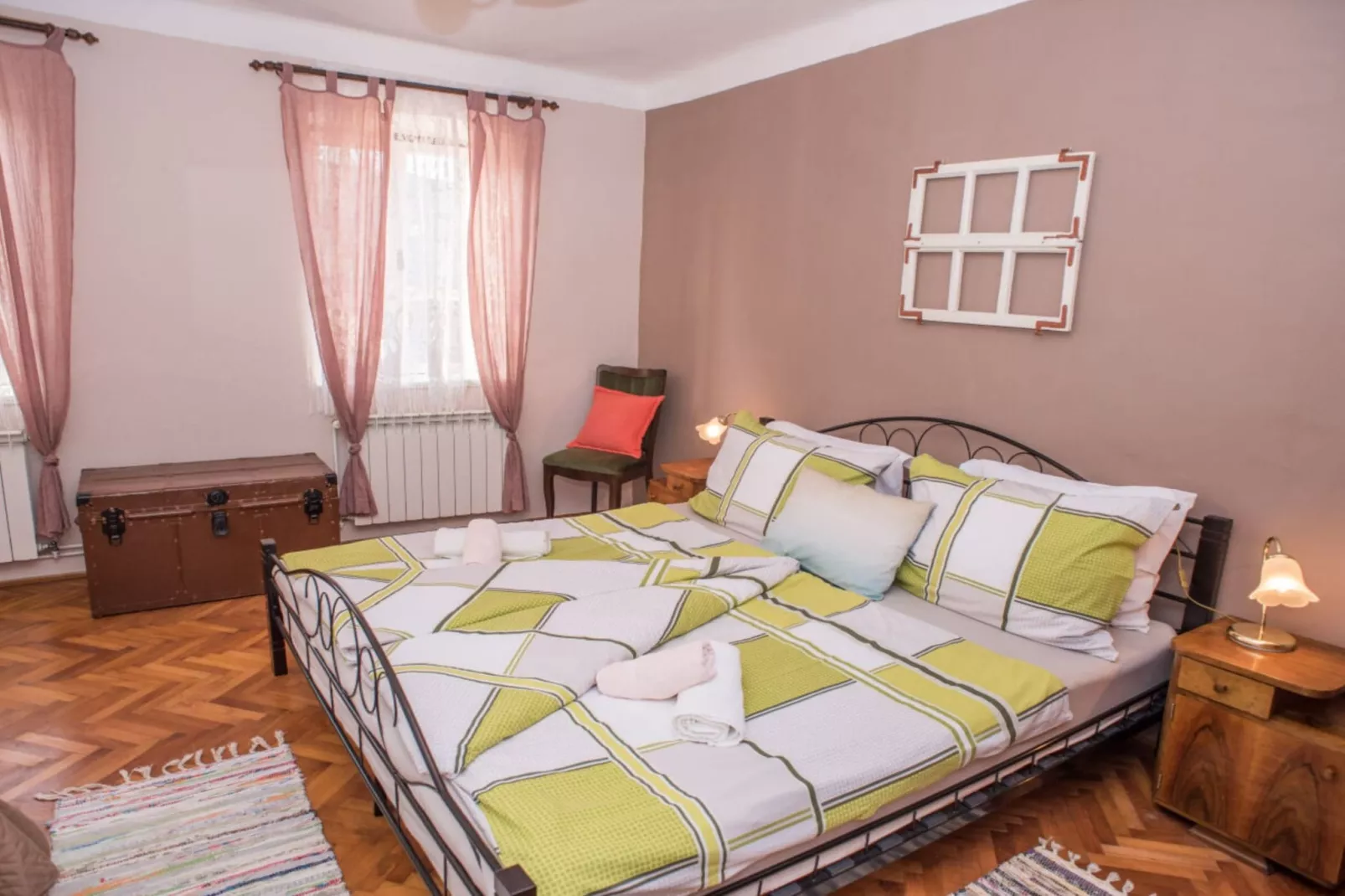 Exquisite Holiday Home with Private Pool and Sauna - Three Bedroom Holiday Home