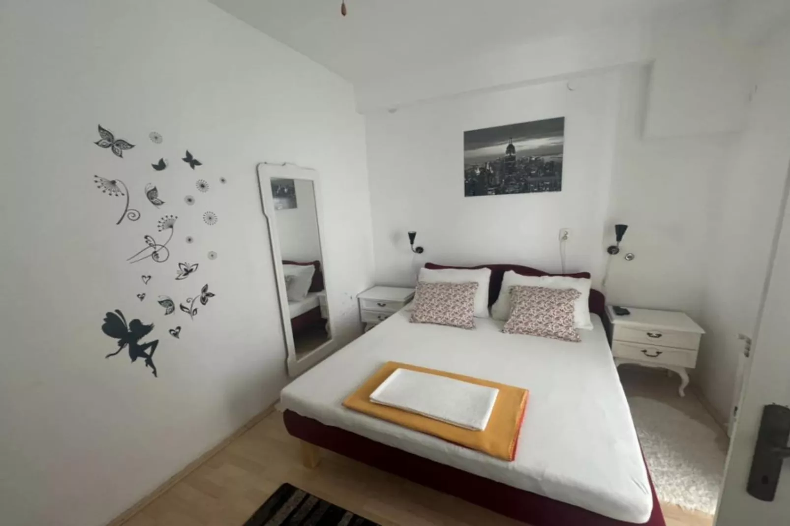 Duga House Apartment  A2-Slaapkamer