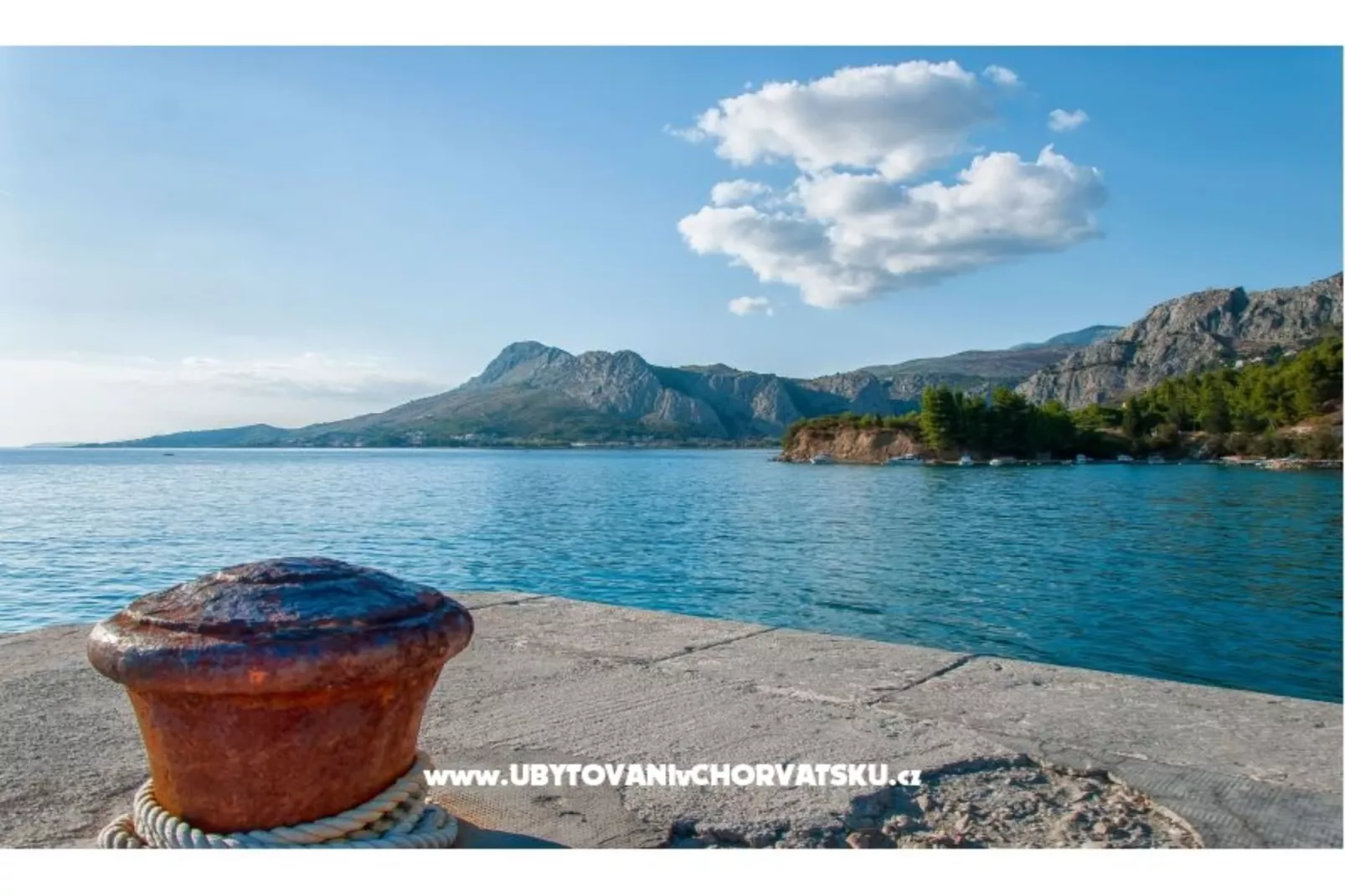 Apartment Three Bedroom nmb 1-Buitenlucht