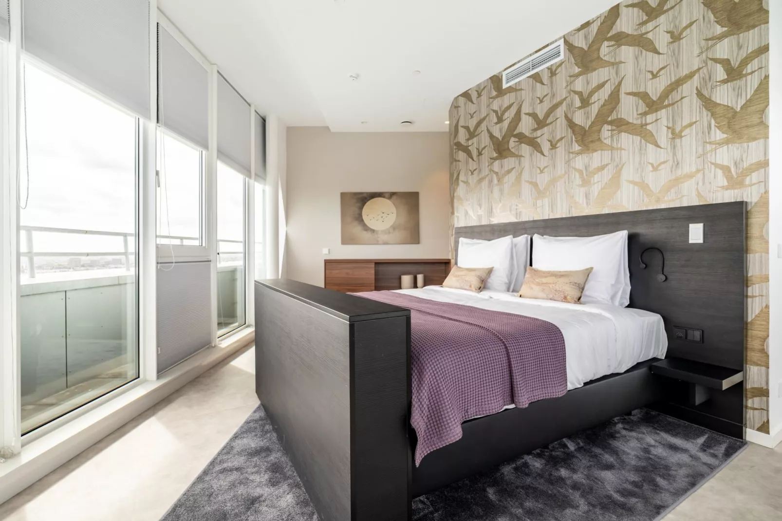 Toren van Oud 4-Slaapkamer