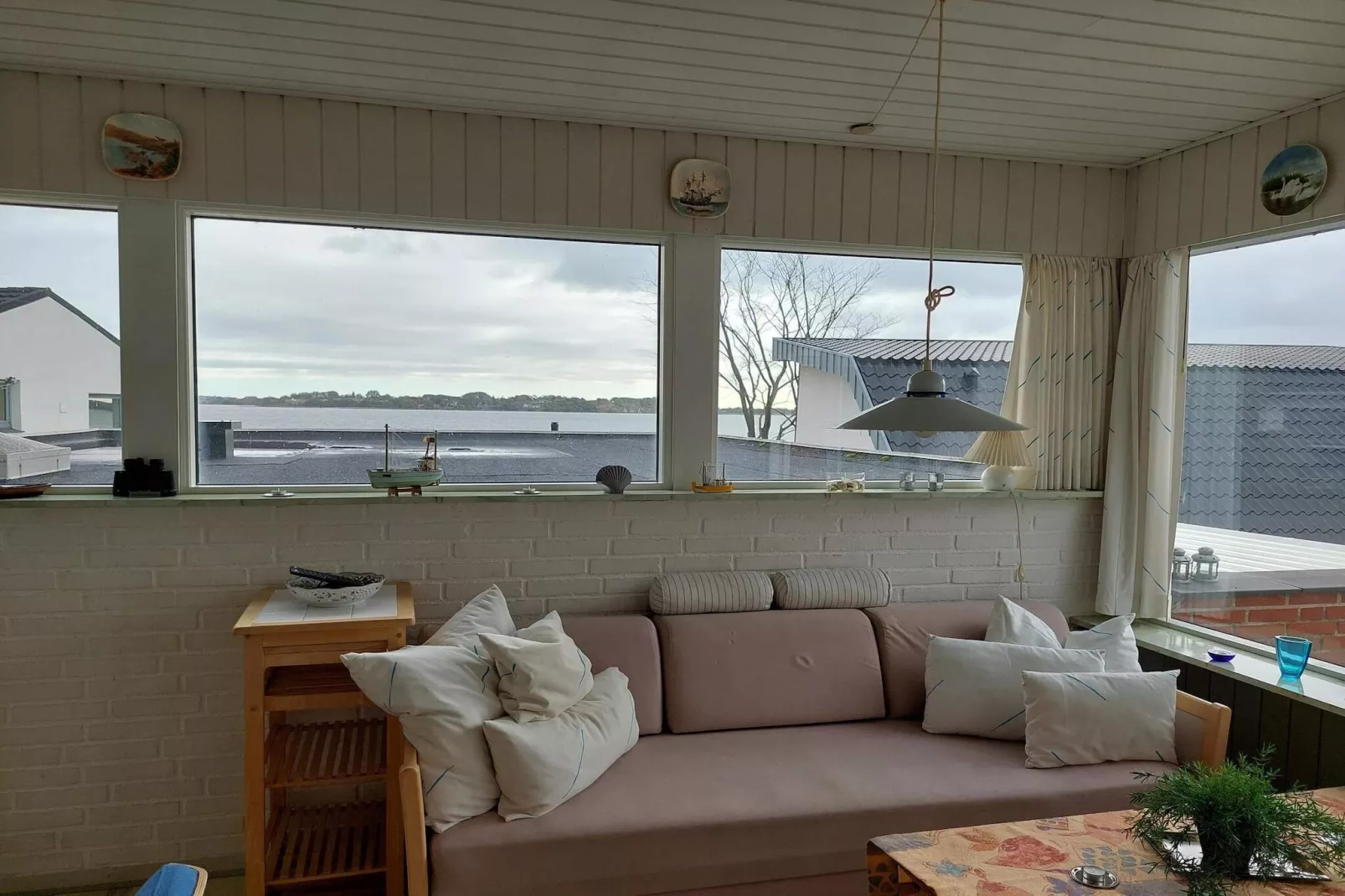 3 Personen vakantie huis in Gråsten-Binnen