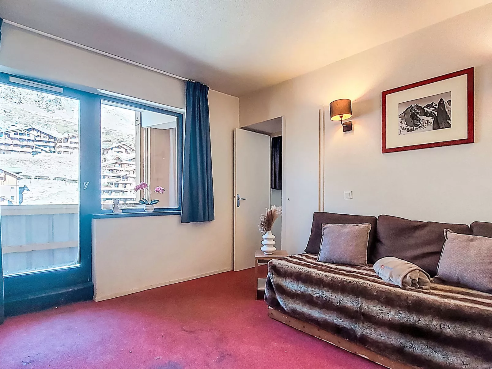 Les Olympiades-Binnen