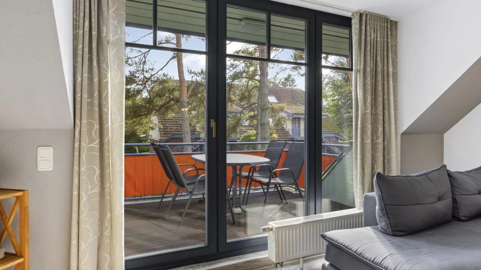 Papillon 11-5-Woonkamer