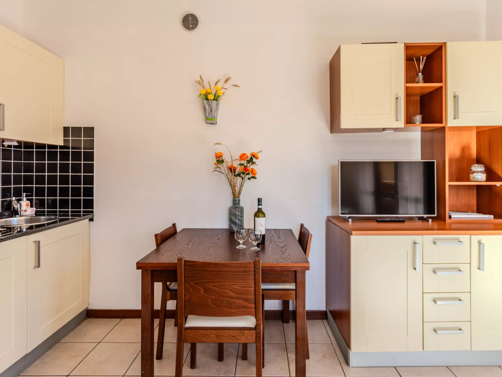 Villaggio Lago di Como-Binnen