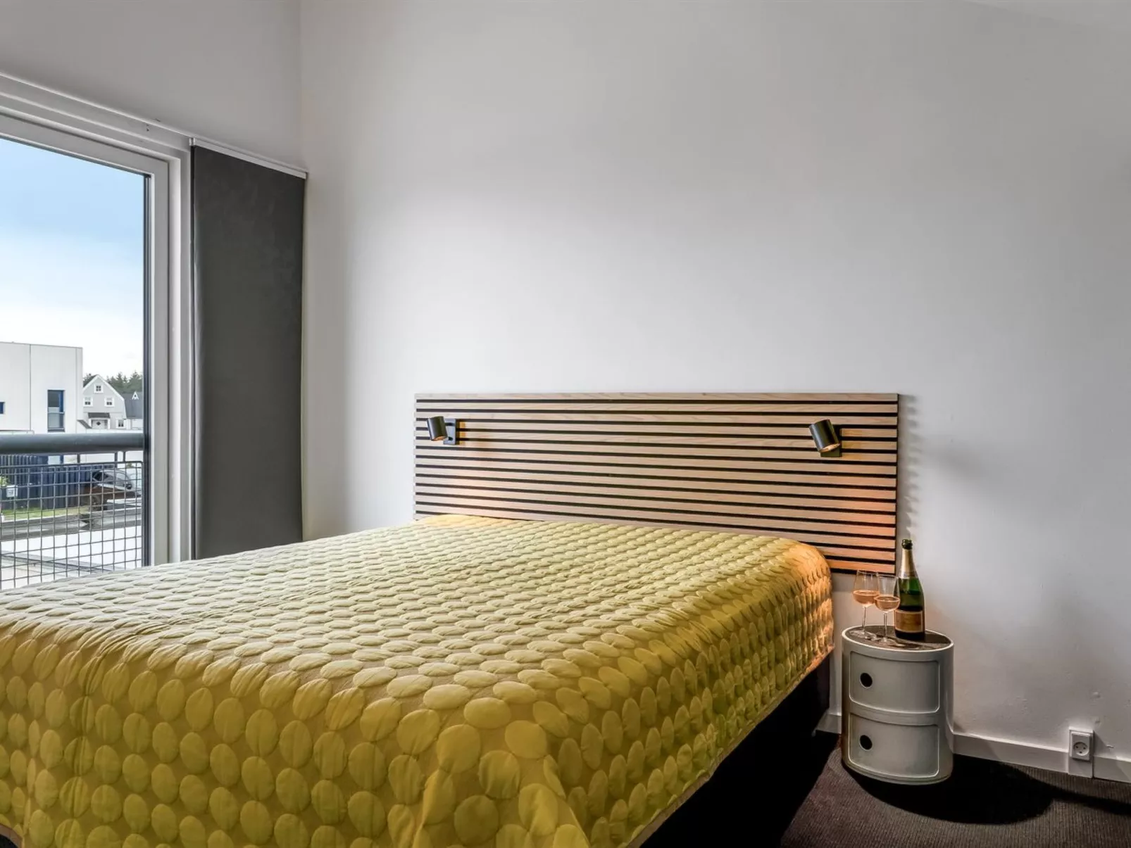 "Adelbrand" - 1km from the sea