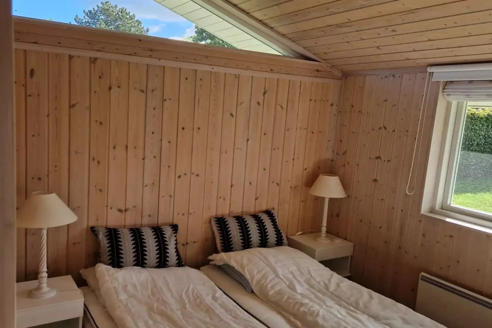 5 sterren vakantie huis in Eskebjerg-Binnen