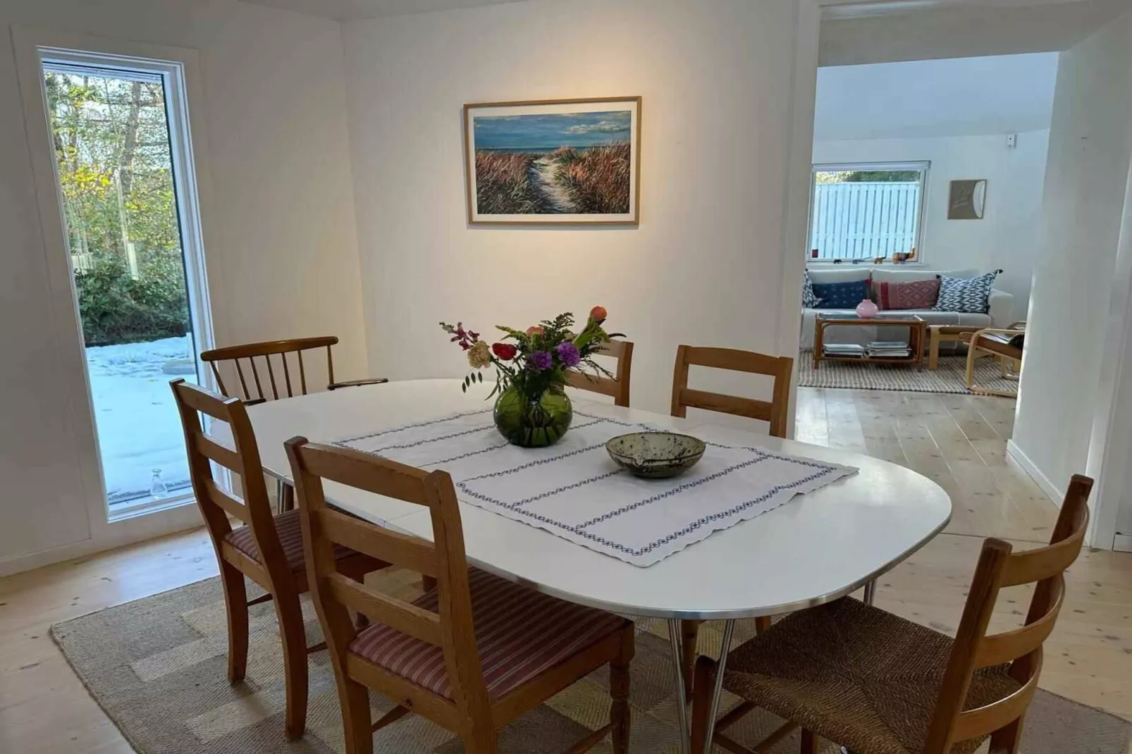 5 sterren vakantie huis in Rørvig